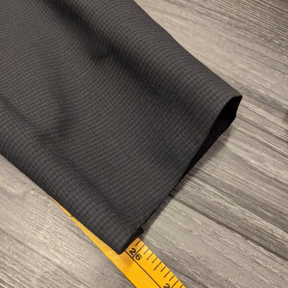 Monogram Banana Republic Suit - Picture 10 of 14